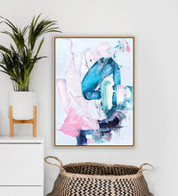 Load image into Gallery viewer, KAYLEE ABSTRACT WALL ART