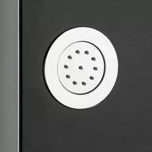 Load image into Gallery viewer, FALCON THERMOSTATIC HYDRO-POWER SHOWER SET