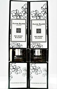 OLIVIA BLAKE DIFFUSER