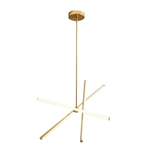 WYATT CHANDELIER