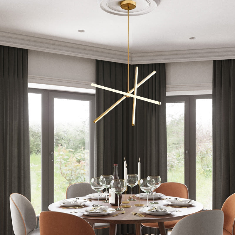 WYATT CHANDELIER