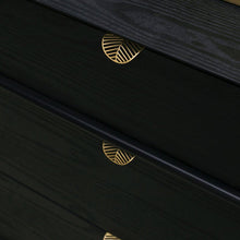Load image into Gallery viewer, Muriel Gold-Brass Furniture Handles (MOQ of 5)
