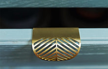 Load image into Gallery viewer, Muriel Gold-Brass Furniture Handles (MOQ of 5)