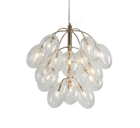 Dolane Bubble Chandelier