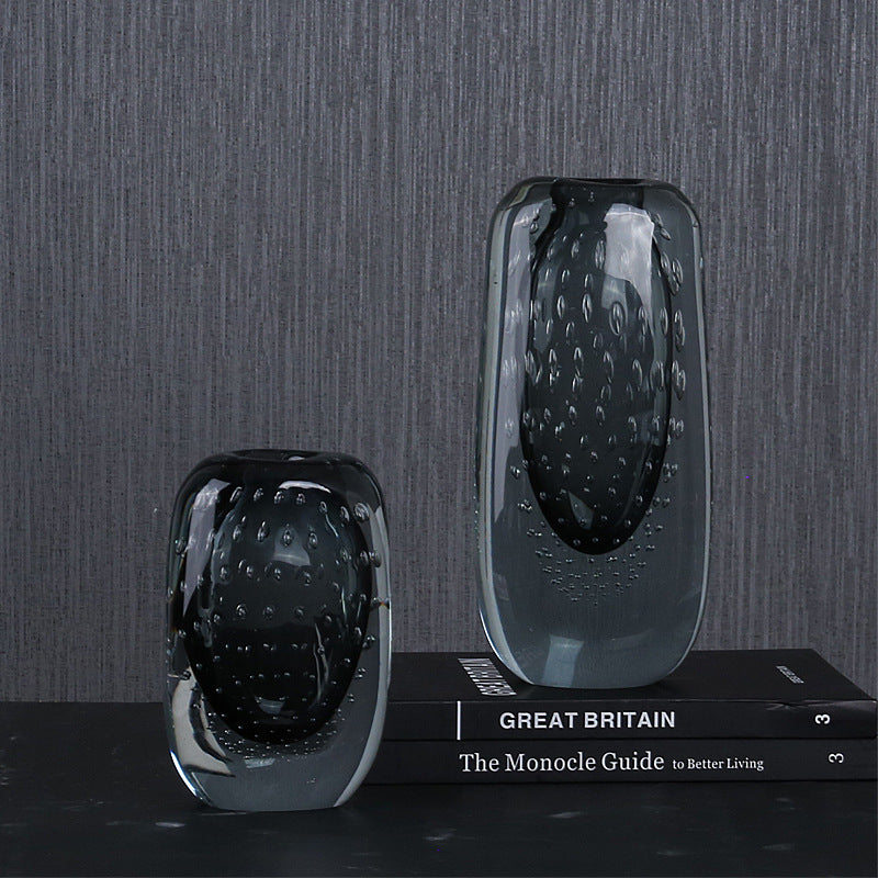 TANIAN FLOWER VASE (SET OF 2)