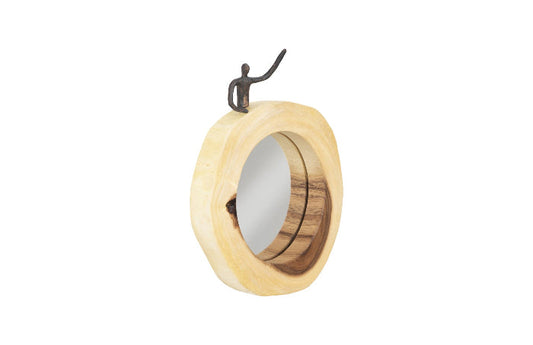 CAMCHA DECORATIVE MIRROR