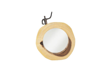 CAMCHA DECORATIVE MIRROR