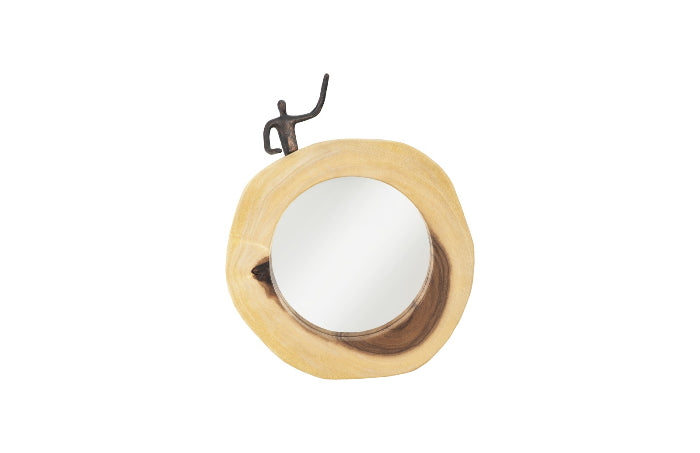 CAMCHA DECORATIVE MIRROR