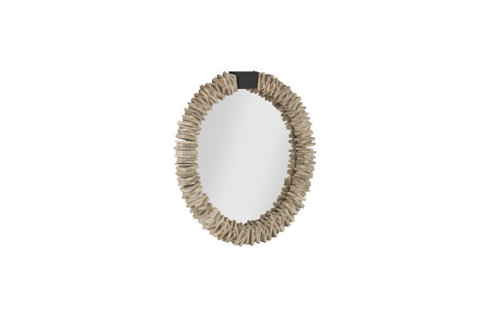 GAETANO DECORATIVE MIRROR