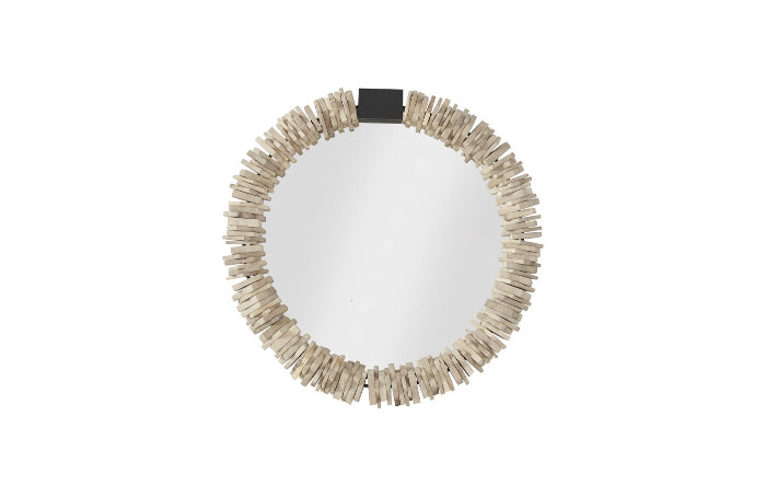 GAETANO DECORATIVE MIRROR