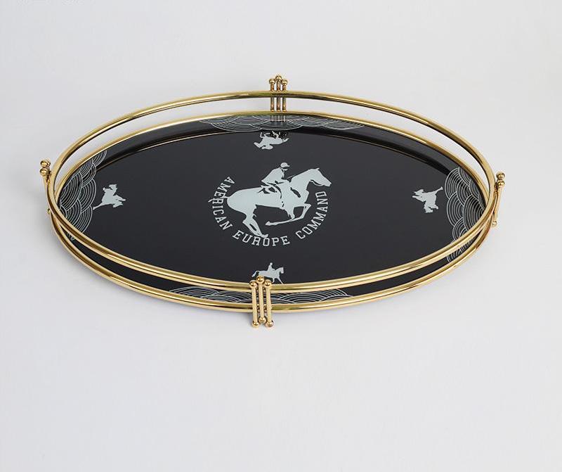 WILSON HOME DECOR TRAY