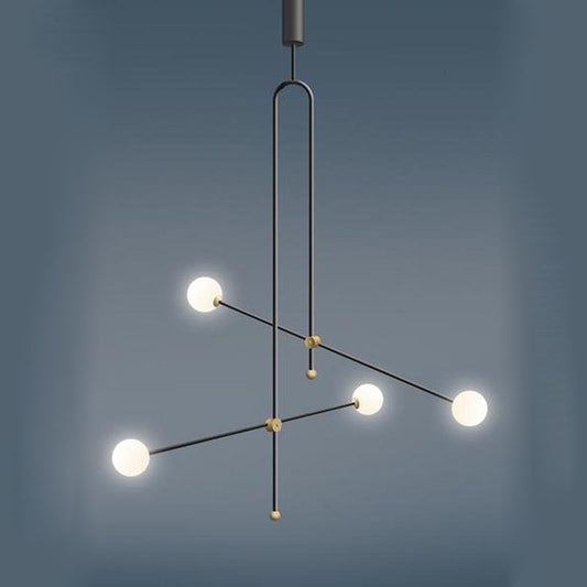CHERISH MINIMALIST CHANDELIER